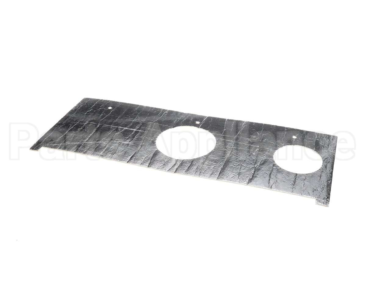 1012604 International Comfort Products Gasket Top Panel