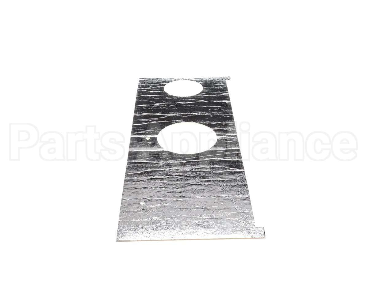 1012604 International Comfort Products Gasket Top Panel