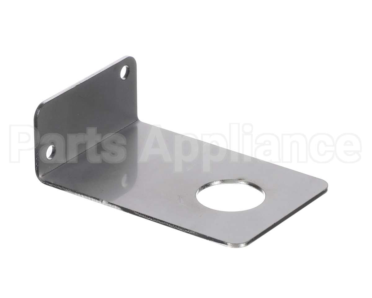 1012645 Alto Shaam Bracket, Mount Shutoff Valve