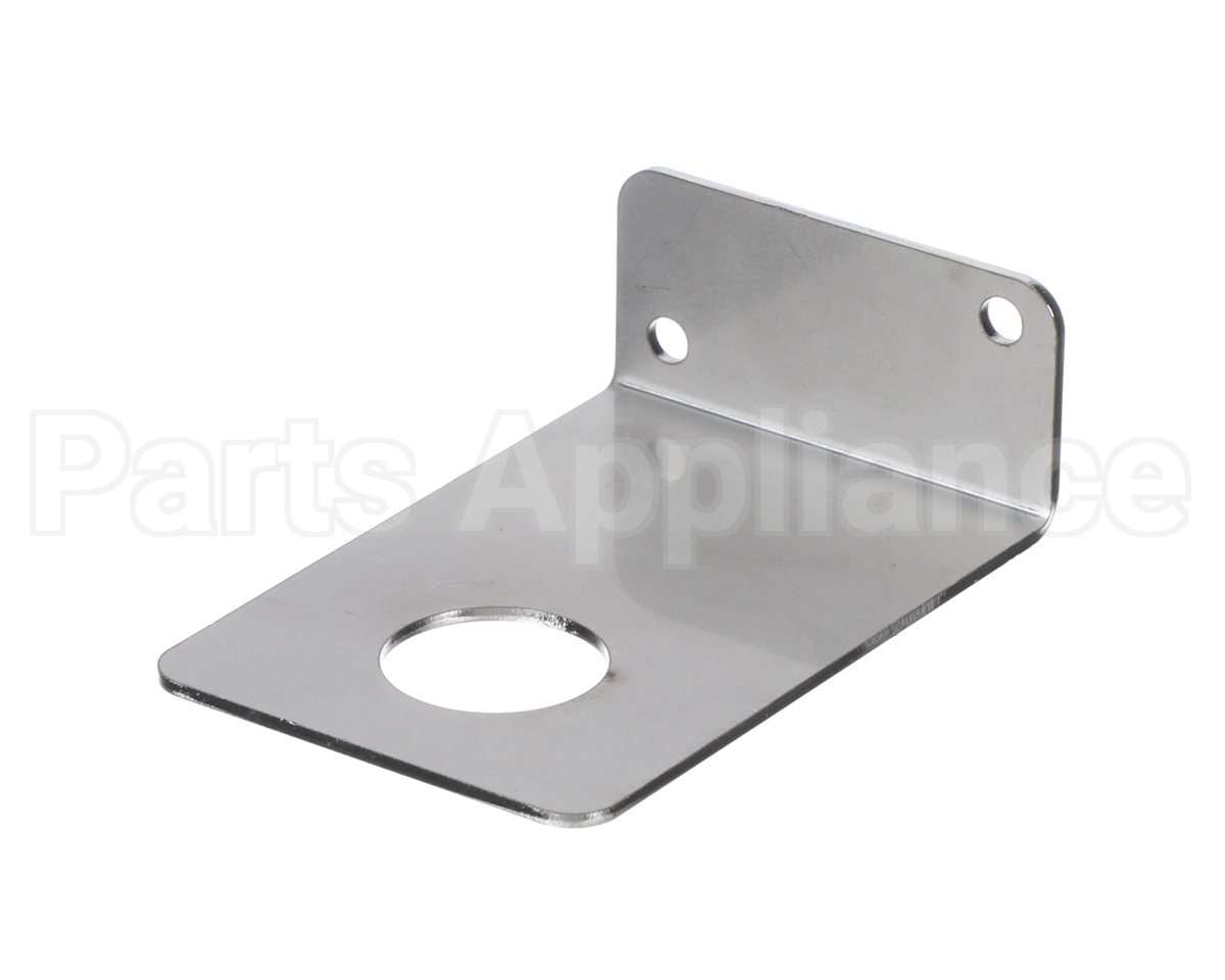 1012645 Alto Shaam Bracket, Mount Shutoff Valve