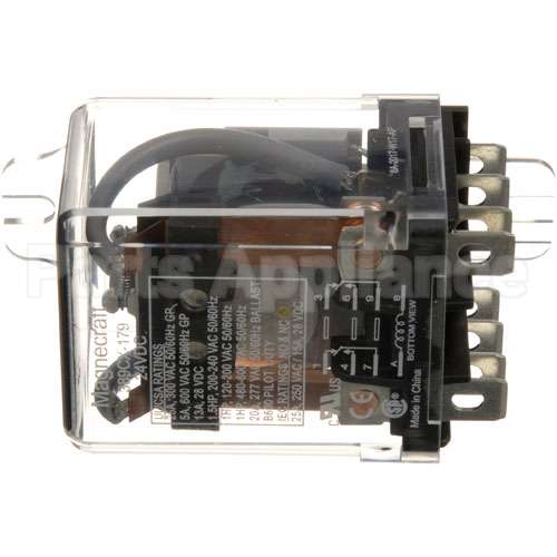 101273 Compatible Turbo Chef Relay