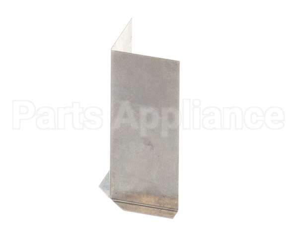 1012735 Alto Shaam Caster Shim , Halo Units