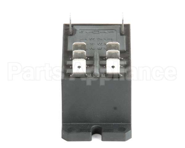 101279 Turbochef Relay, Sealed,2P, Dt, 30Amp, Class F, Ul