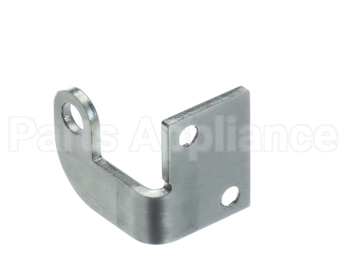 1012822 Alto Shaam Plate, Hinge Door, Lower Right