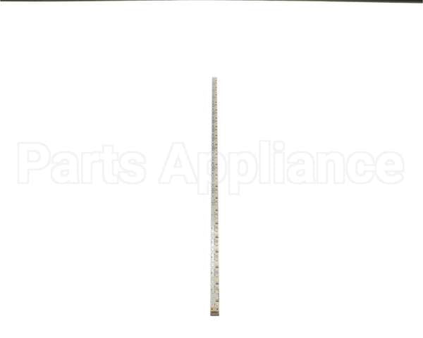 1012972-WS Perlick Led Light Board, Short, White