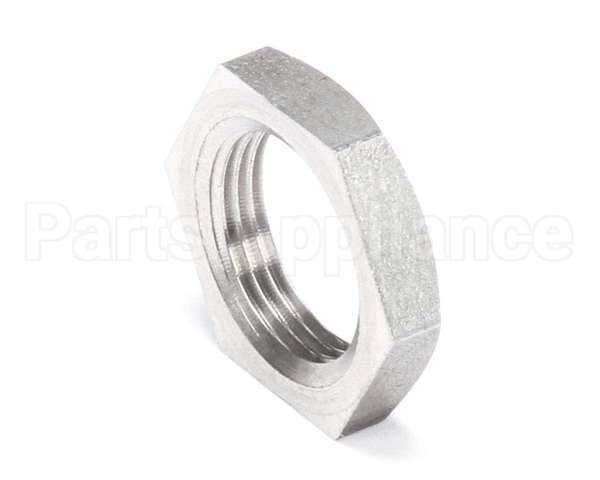 1013.00030.00 Fetco Locknut, 7/16, Dispense Fittin
