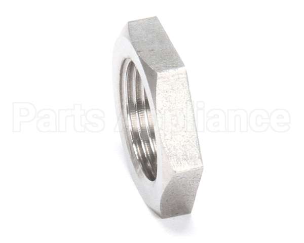 1013.00030.00 Fetco Locknut, 7/16, Dispense Fittin