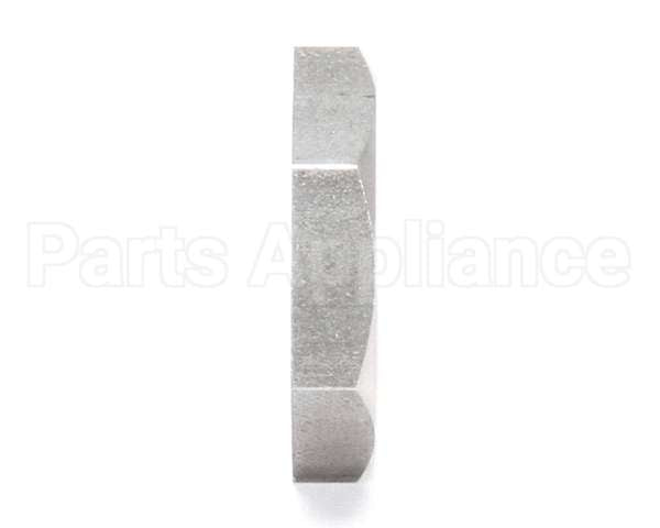 1013.00030.00 Fetco Locknut, 7/16, Dispense Fittin