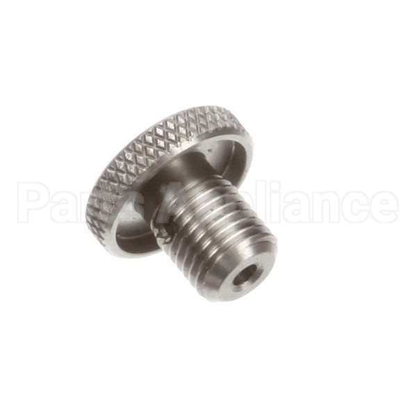 1013.00035.00 Compatible Fetco Cap, Gauge Vent