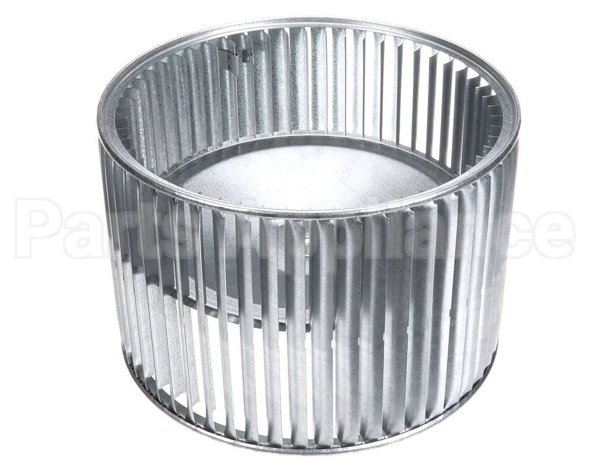 1013011 International Comfort Products 11X8X1/2 Cw Blower Wheel
