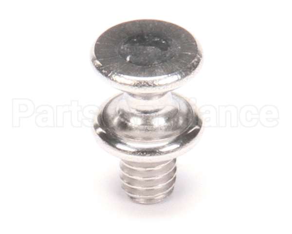 101305 Cleveland Pin;Rack Support;Sst 316L