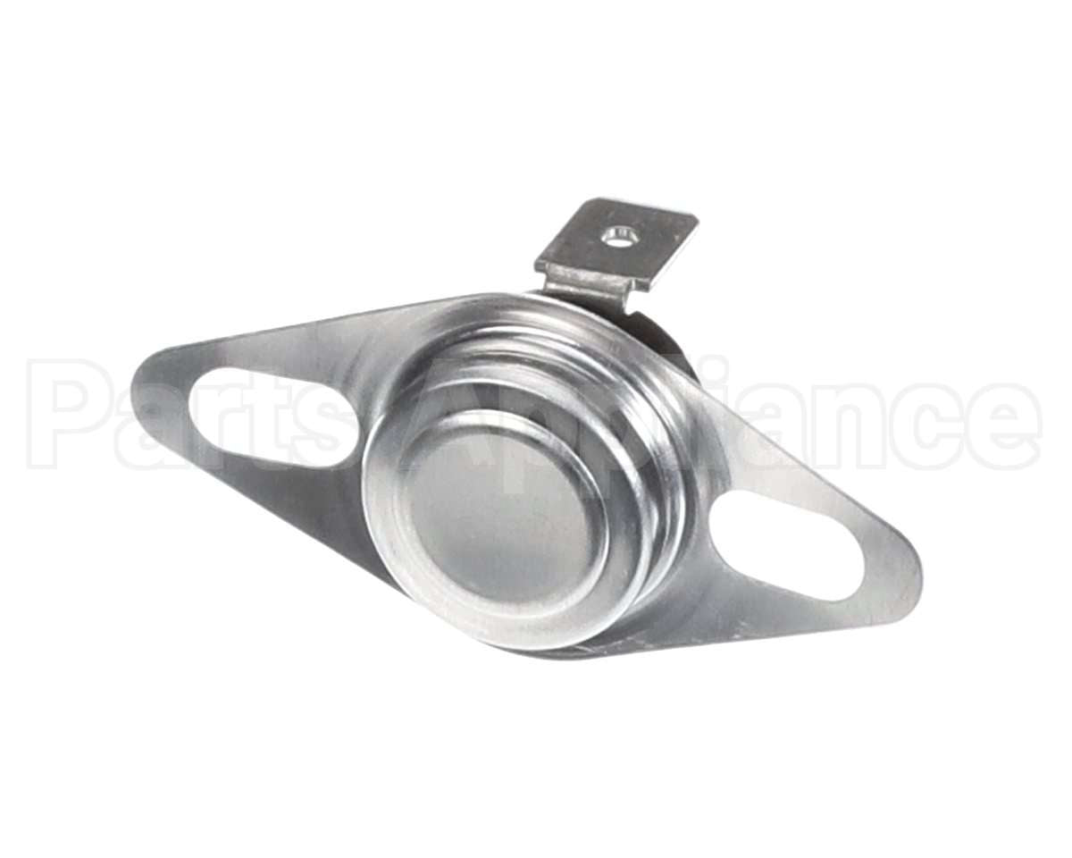1013103 International Comfort Pro Switch Lmt 350-M S