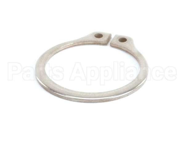 101312 Turbochef Snap Ring (Ir Heater)