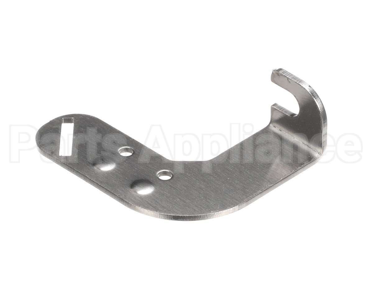 1013207 Alto Shaam Lock,Directional Panel, Upper