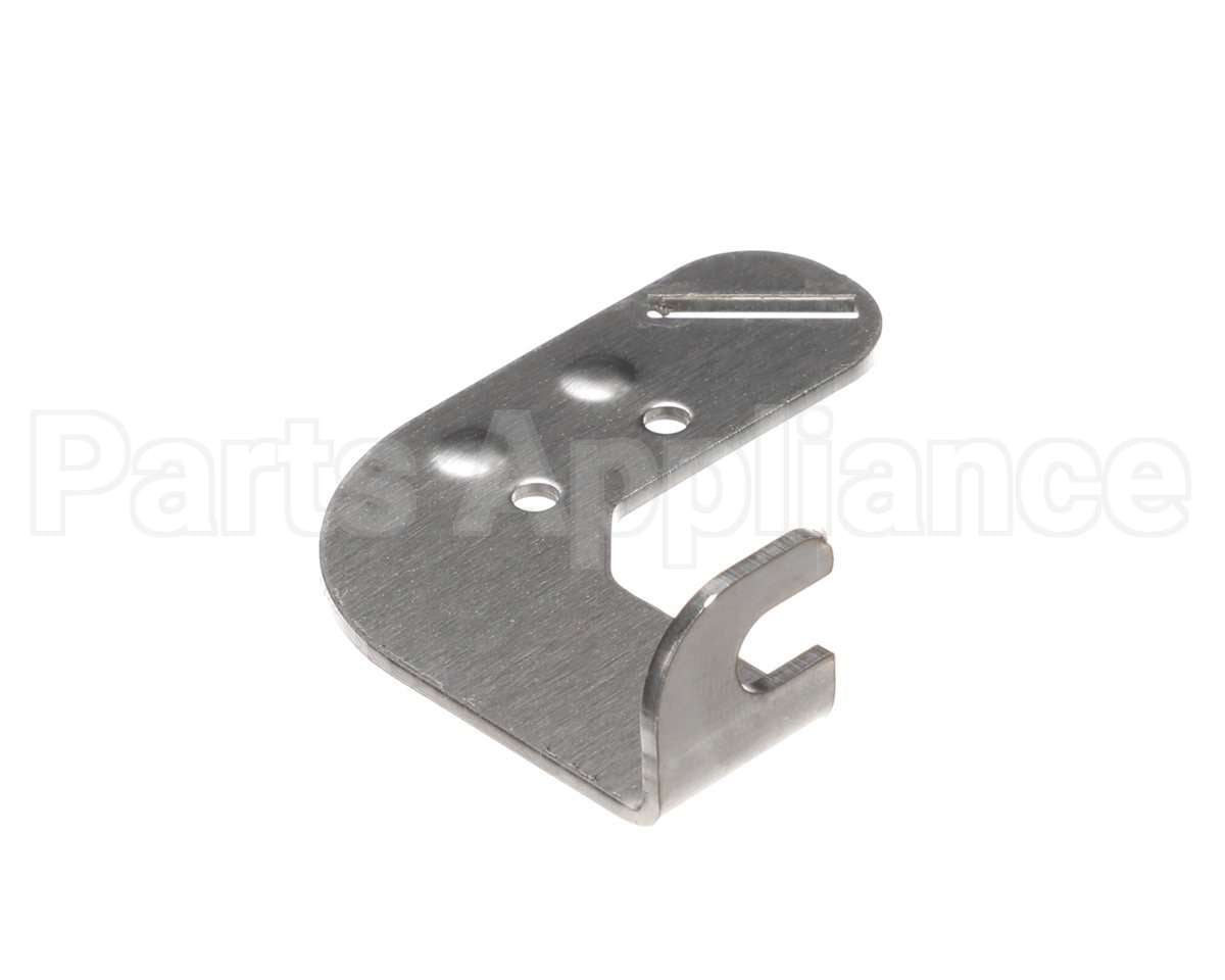 1013207 Alto Shaam Lock,Directional Panel, Upper