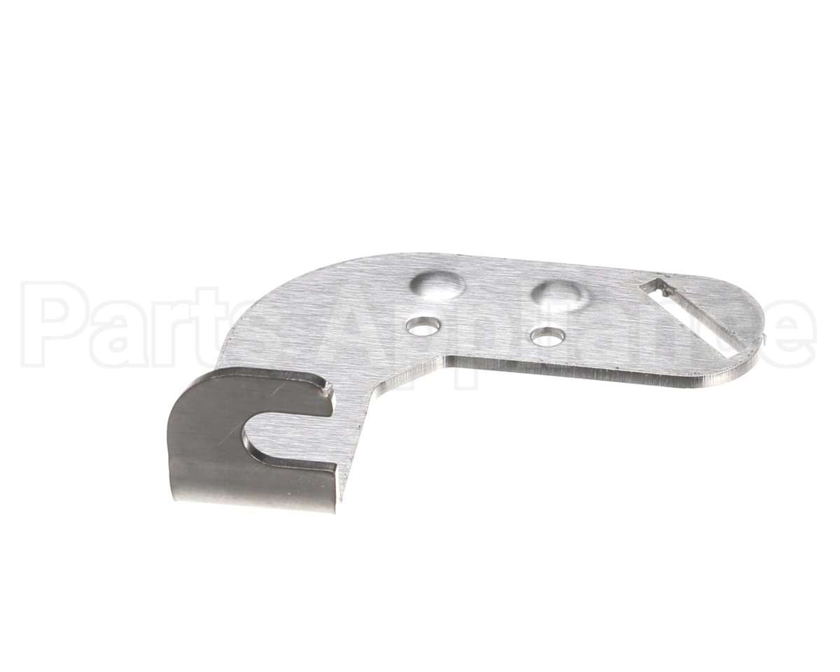 1013207 Alto Shaam Lock,Directional Panel, Upper