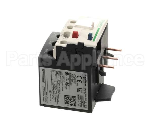 1013280 Accurex Overload23.0A32.0Acl203Ph