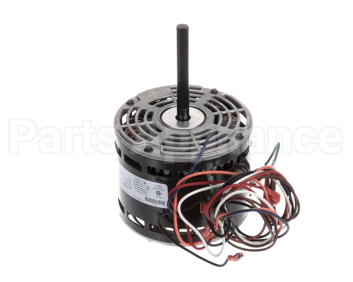 1013341 International Comfort Pro Motor Blower 1/115 1/2 Ccw S