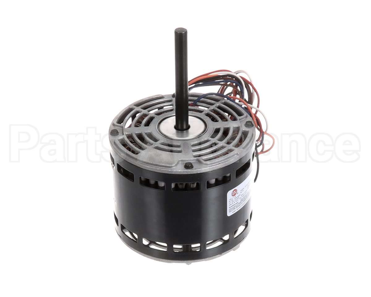 1013341 International Comfort Pro Motor Blower 1/115 1/2 Ccw S