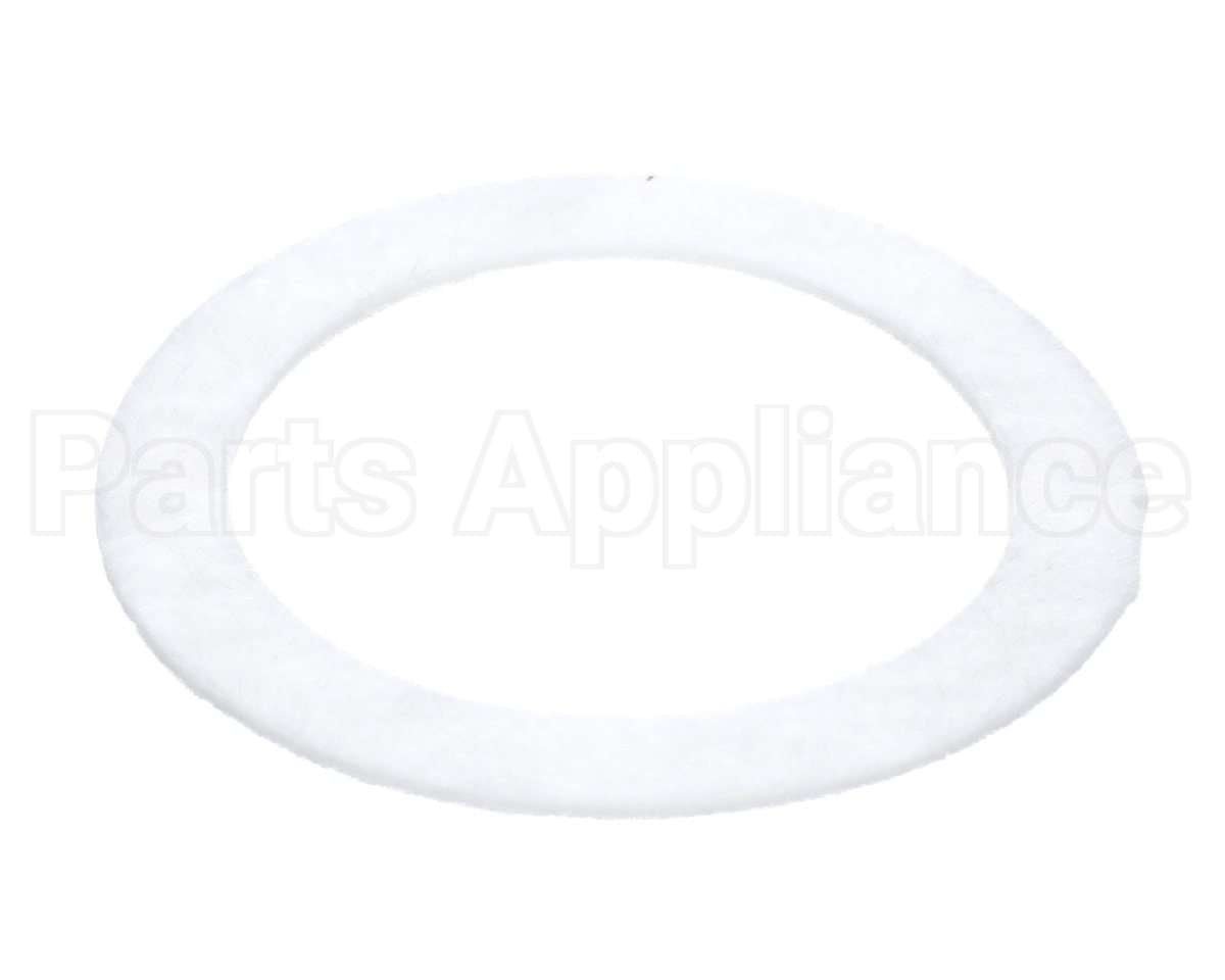 1013540 International Comfort Products Exhaust Blower Gasket