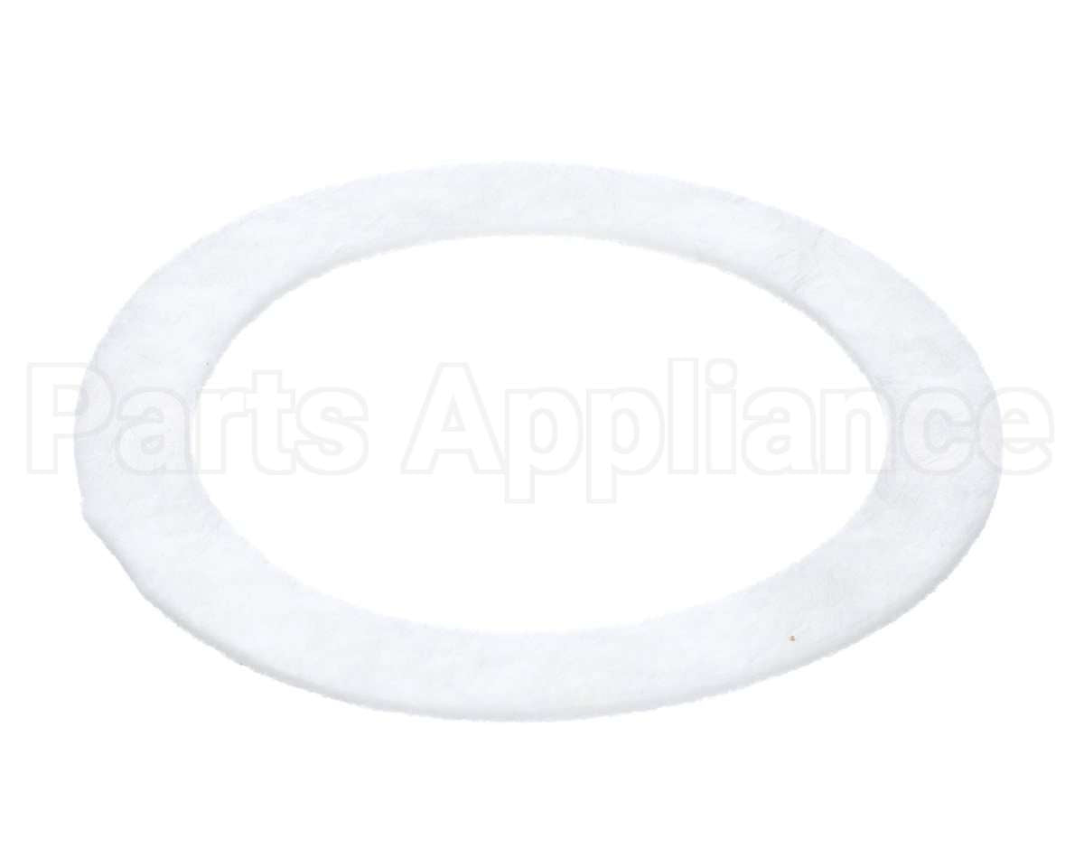 1013540 International Comfort Products Exhaust Blower Gasket