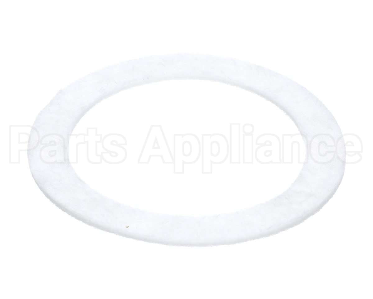 1013540 International Comfort Products Exhaust Blower Gasket