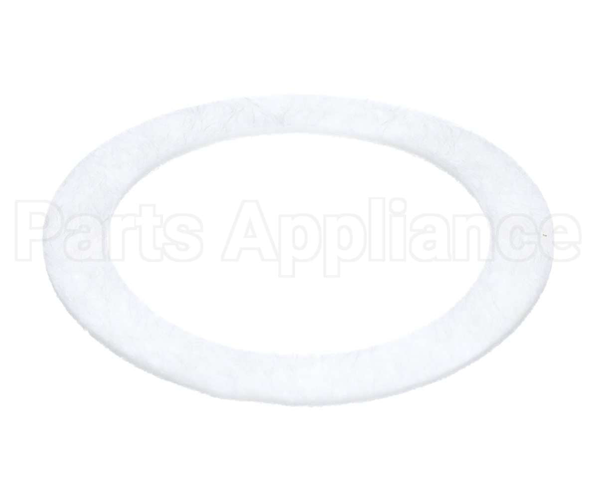 1013540 International Comfort Pro Gasket Exhaust Blower