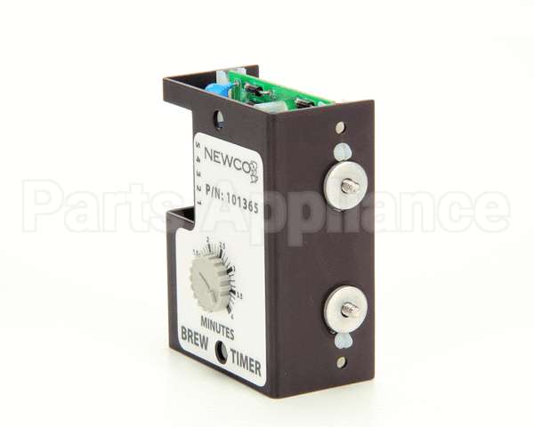 101365 Newco Timer