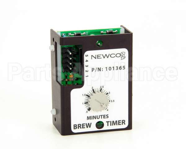 101365 Newco Timer