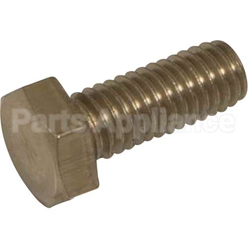 101381 Compatible Turbo Chef Screw #10-32 X 1/2 Hex S S (Ngc