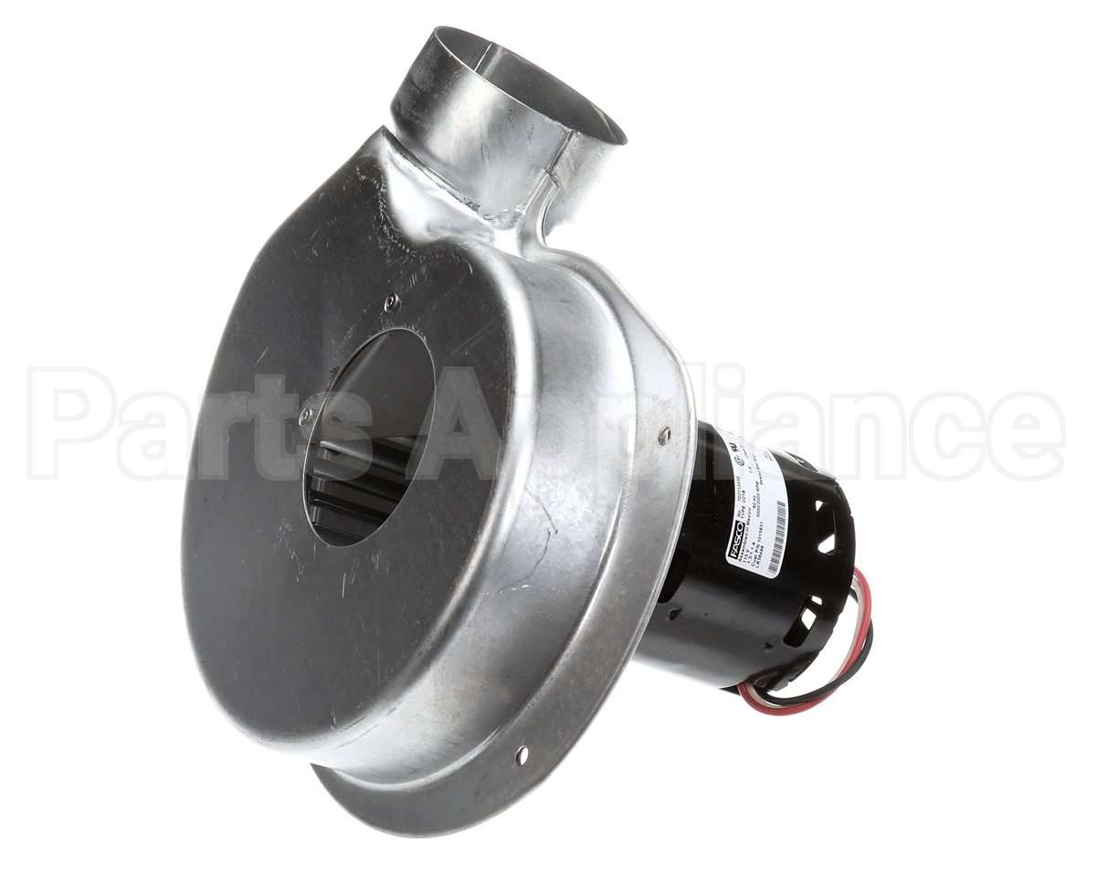 1013831 International Comfort Products Blower Vent 80+ 2-Stage
