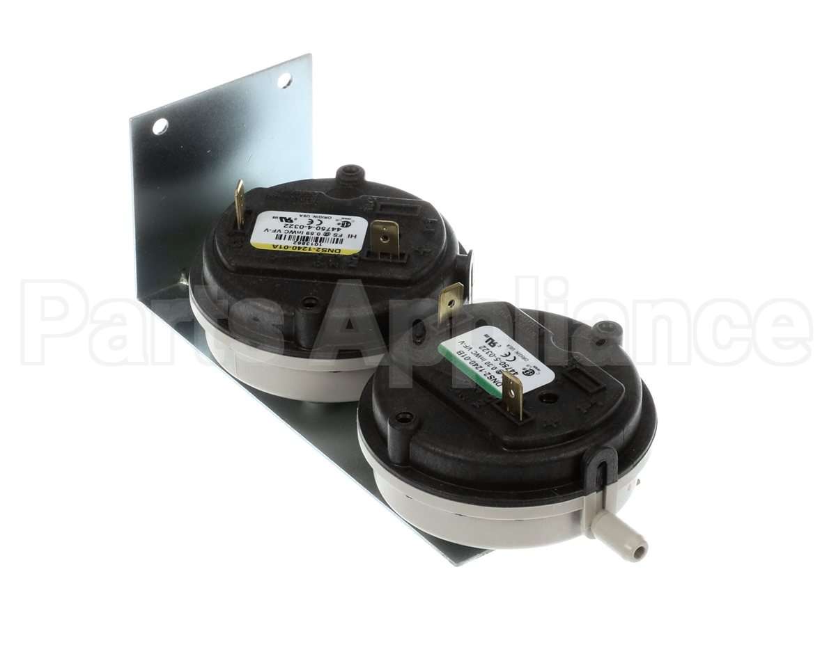 1013862 International Comfort Pro Pressure Switch 80 + Single