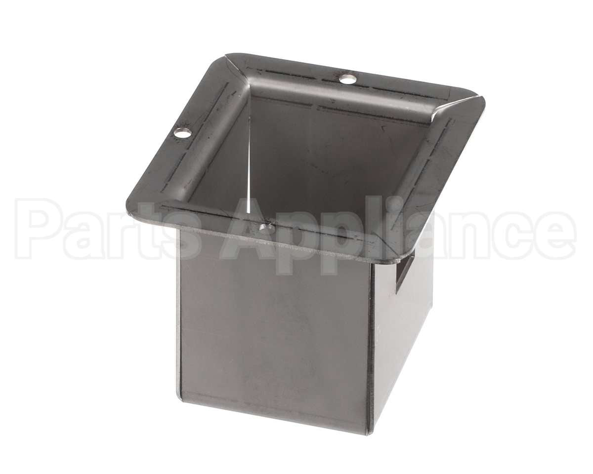 1013977 Alto Shaam End Cap, 20-20,20-10 Handle