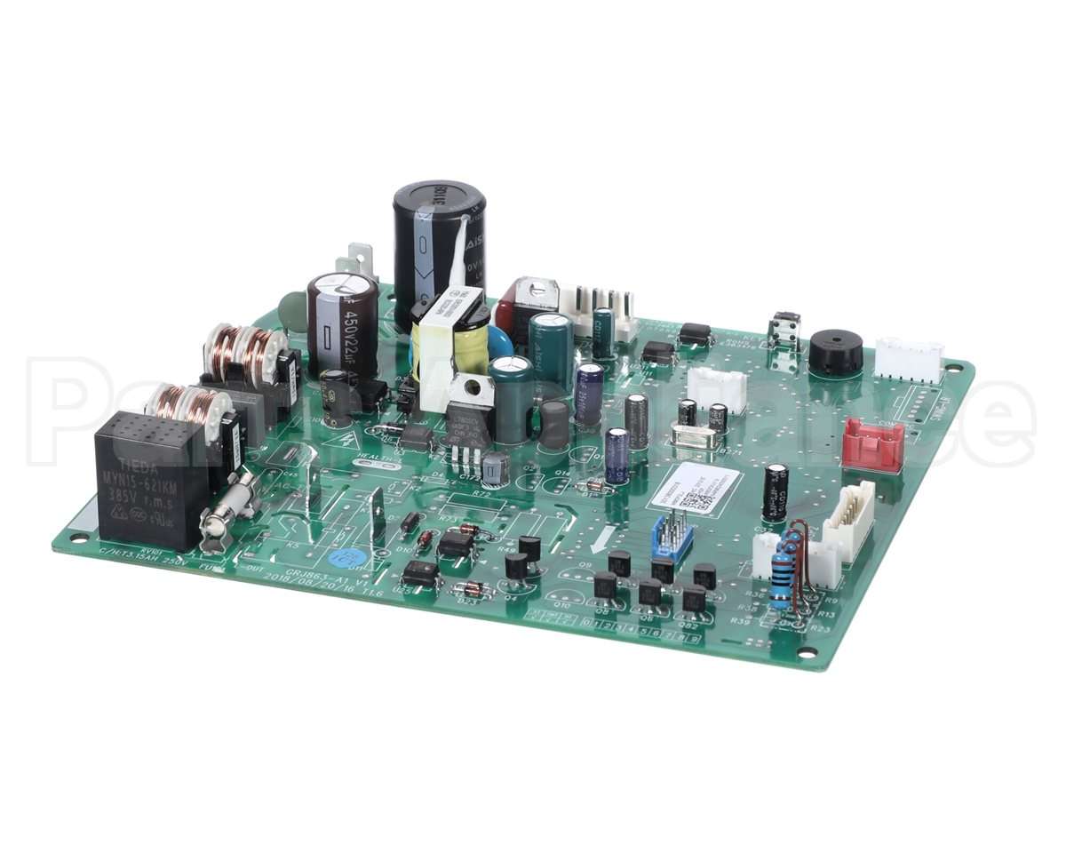 1014002 Nordyne Main Control Board