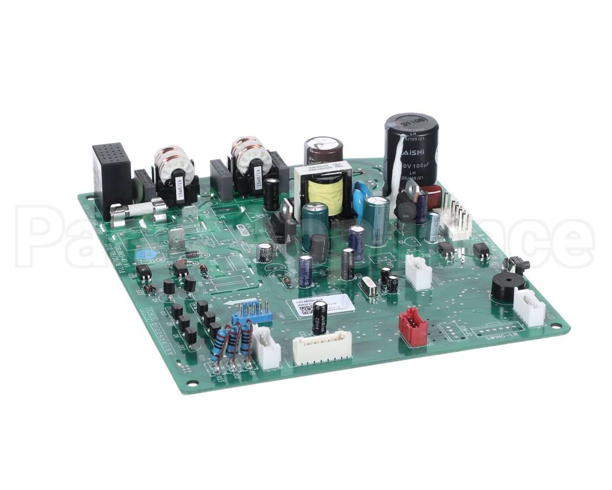 1014002 Nordyne Main Control Board