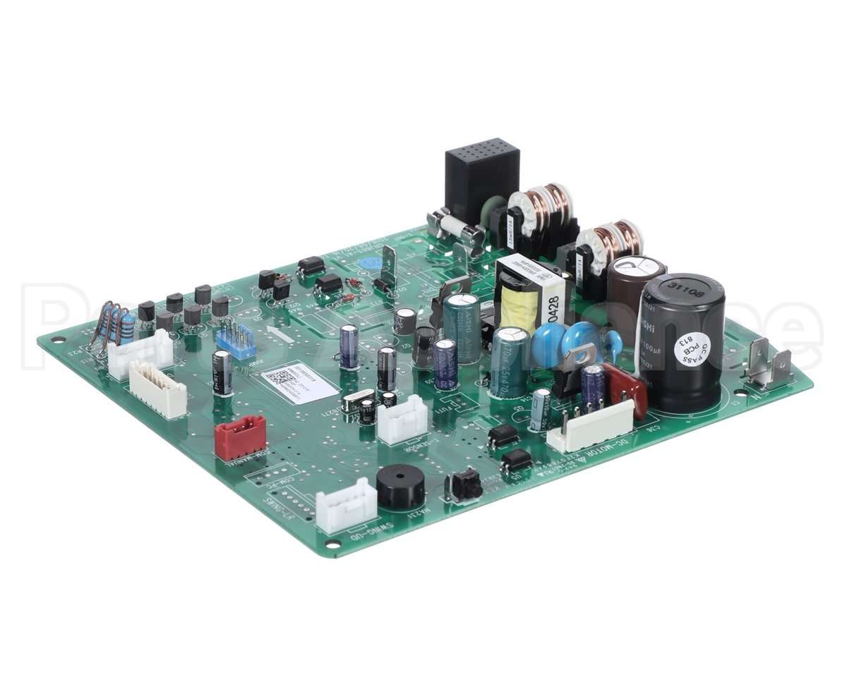 1014002 Nordyne Main Control Board