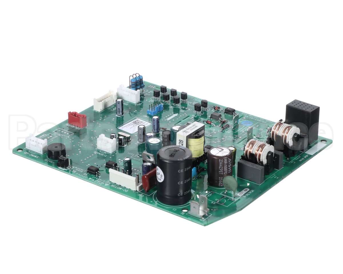 1014002 Nordyne Main Control Board