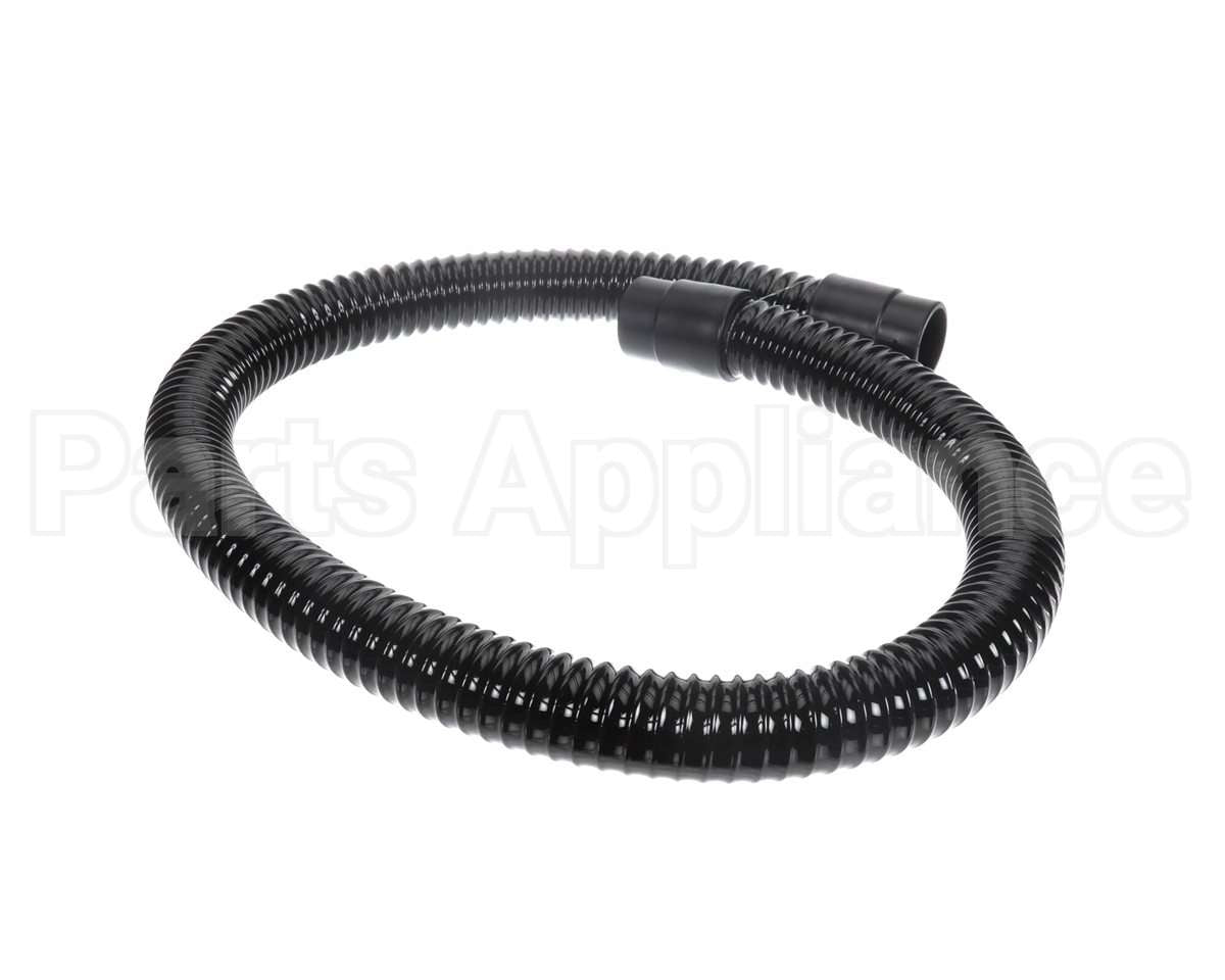 1014026 Tennant Vacuum Hose
