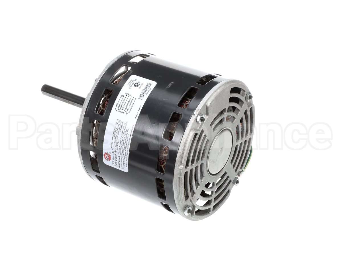 1014028 International Comfort Products 1/2Hp 115V 1100Rpm 4Sp Ccw Blw