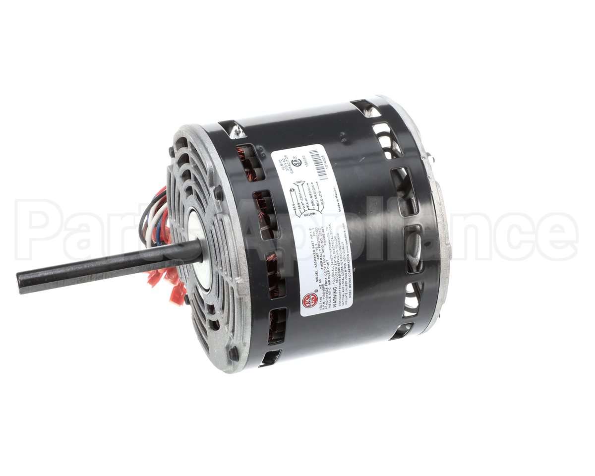 1014028 International Comfort Pro Motor Blower 1/115 1/2 Ccw