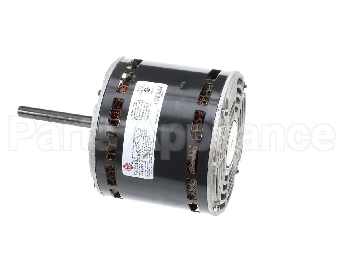 1014028 International Comfort Pro Motor Blower 1/115 1/2 Ccw