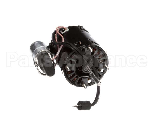 101405 Norlake Motor Heatcraft