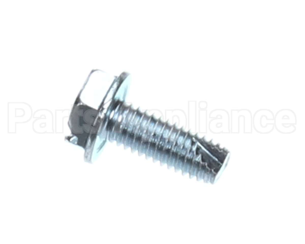 101408 Turbochef Screw, Hex Hd, #10-32 X 1/2 Lg, Cres (Re