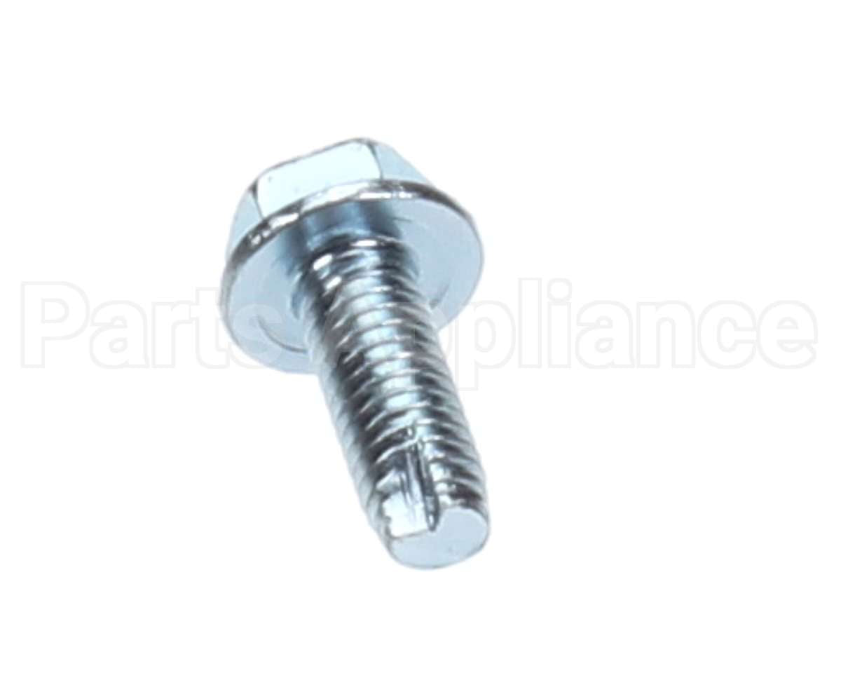 101408 Turbochef Screw, Hex Hd, #10-32 X 1/2 Lg, Cres (Re