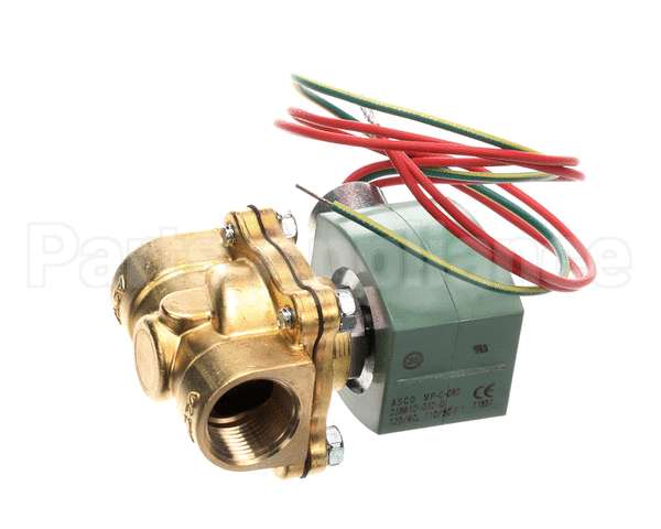 10142 Gaylord Solenoid Valve Normal Close