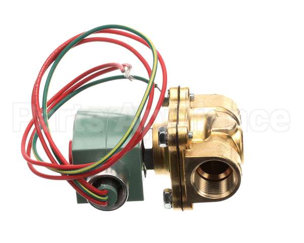 10142 Gaylord Solenoid Valve Normal Close