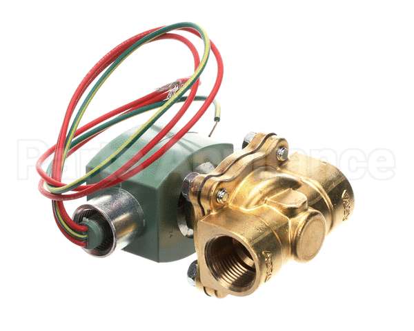 10142 Gaylord Solenoid Valve Normal Close
