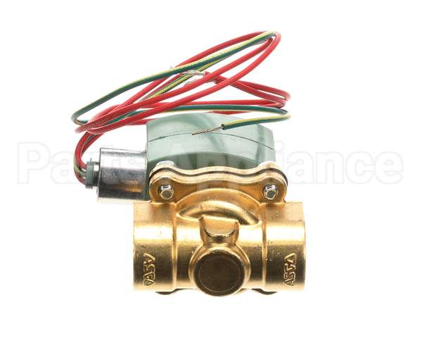 10142 Gaylord Solenoid Valve Normal Close