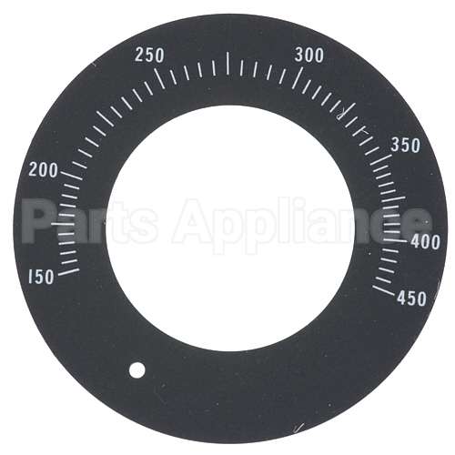 10142 Compatible Hobart Dial, Control