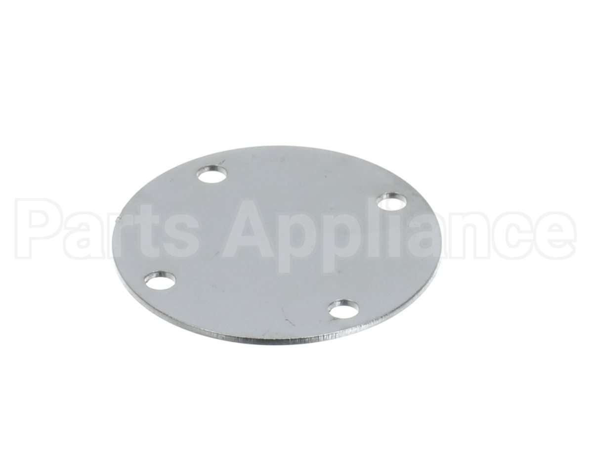 1014297 Alto Shaam Food Probe Cover Plate,Ctc/Ctp